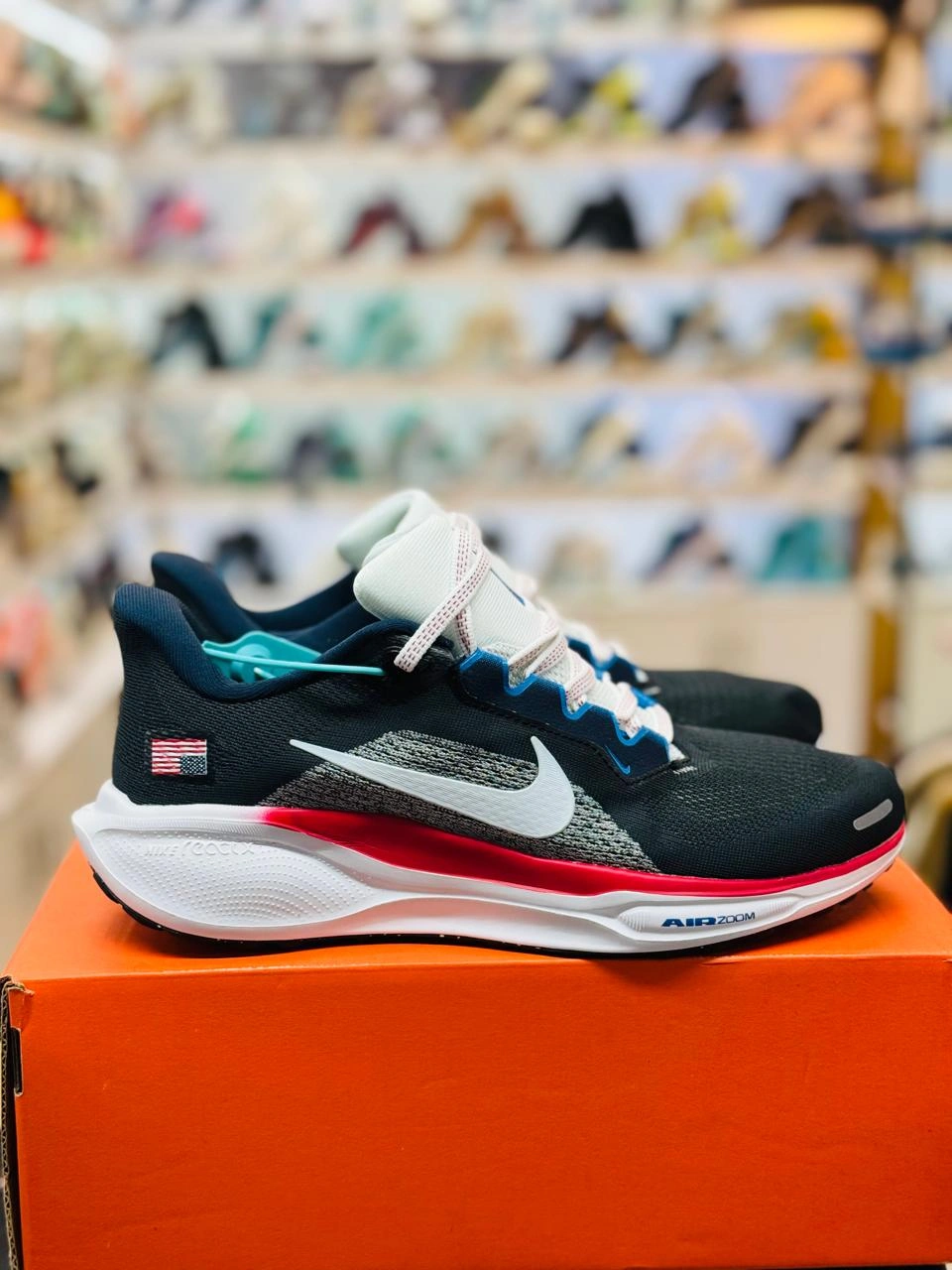 Nike Air Zoom Pegasus 41 [1:1] - Image 1
