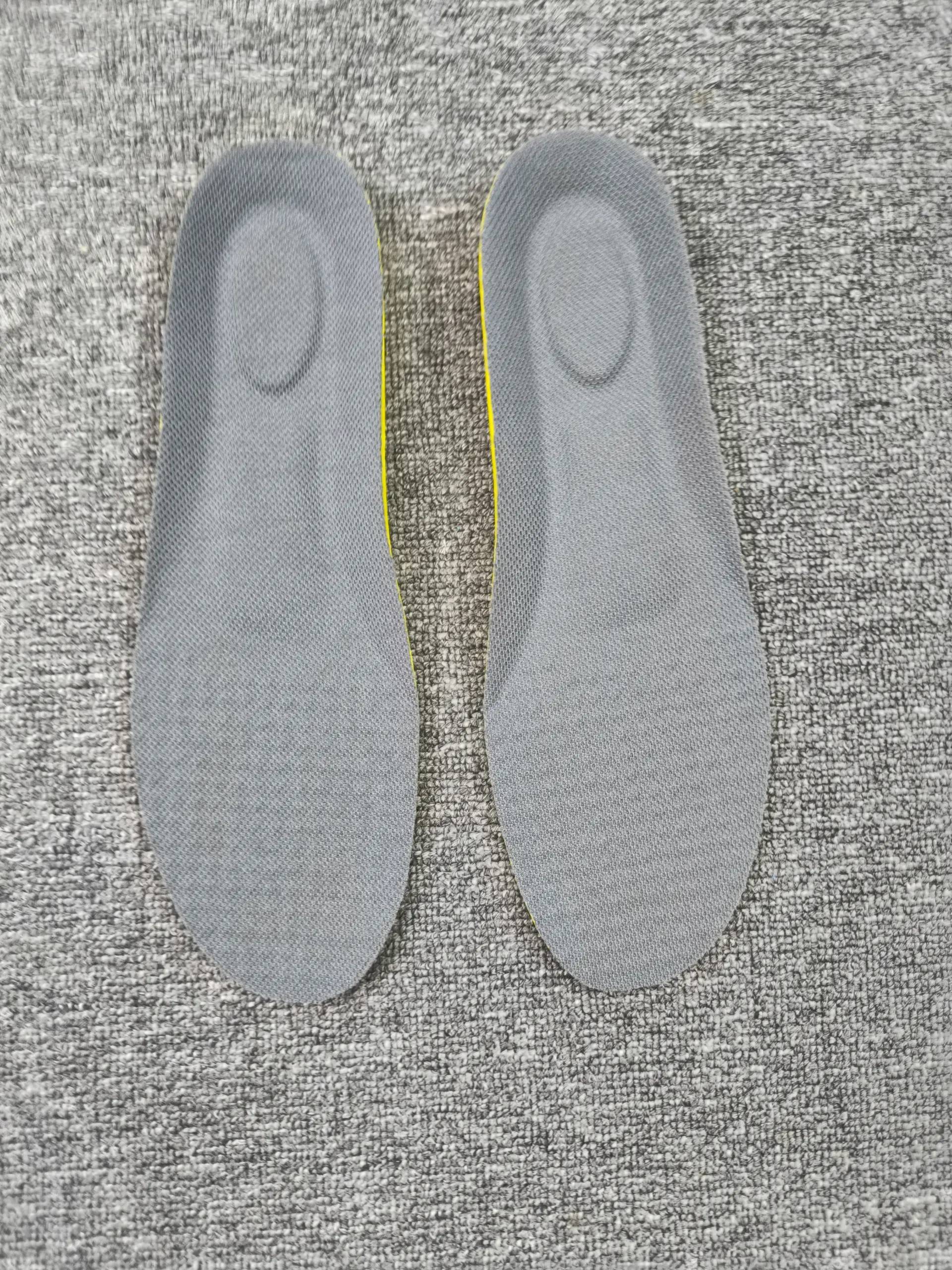 EVA Foam Shoe Insoles [1:1] - Image 1
