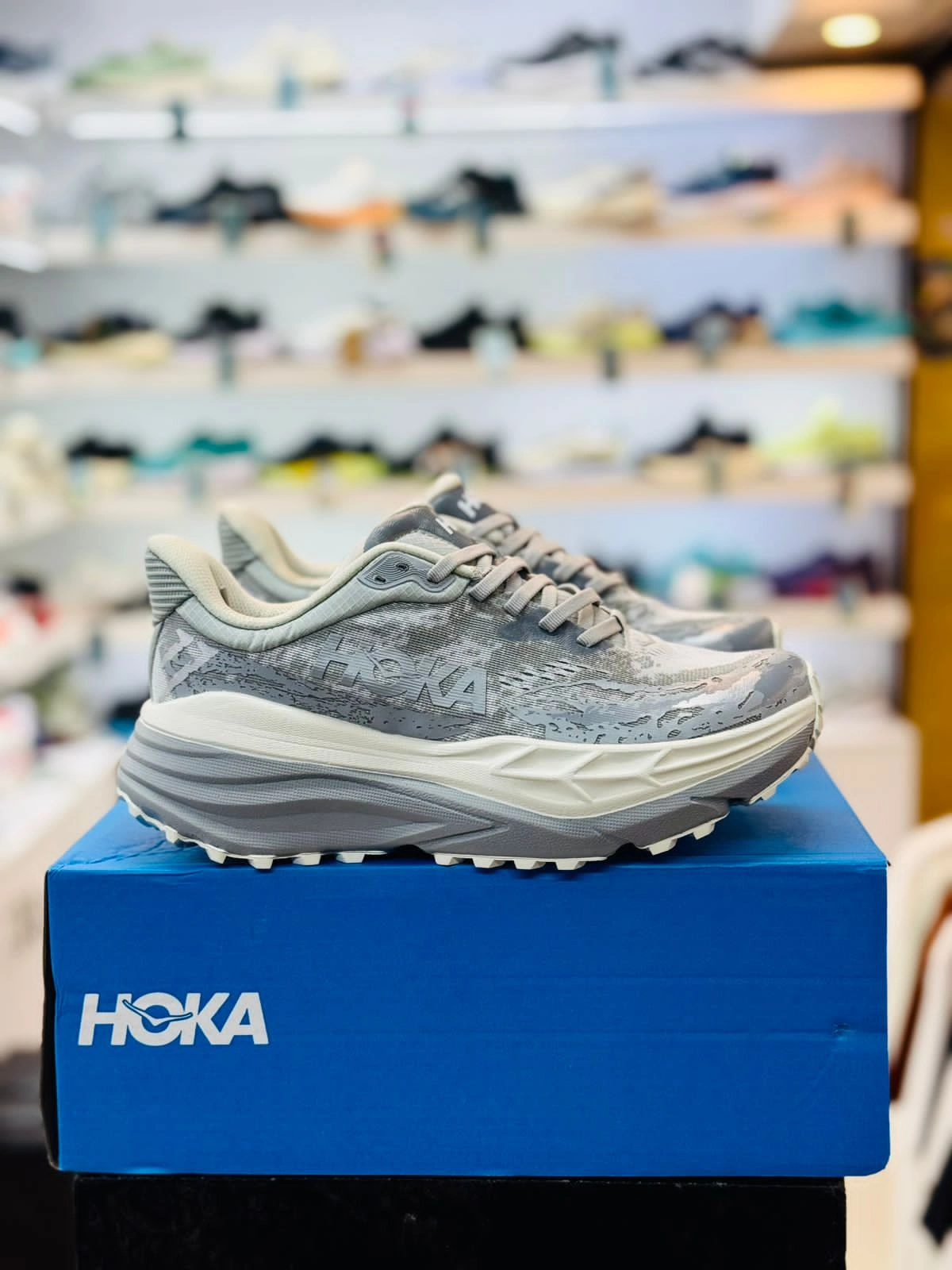 image - 2026-05-03T144259.256 Hoka One One Stinson 7 - Image 1