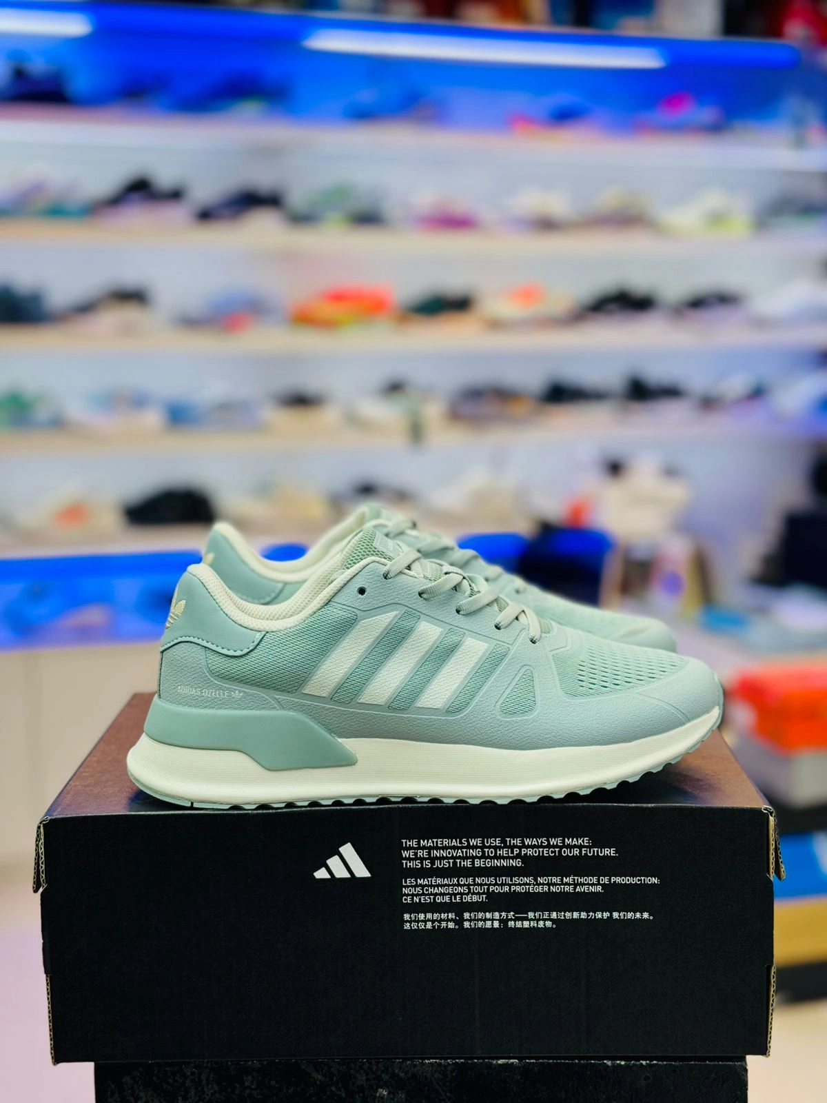 Adidas Tubular Shadow [1:1] - Image 1