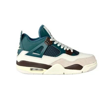 Nike Air Jordan 4 Snorlax [1:1] - Image 1