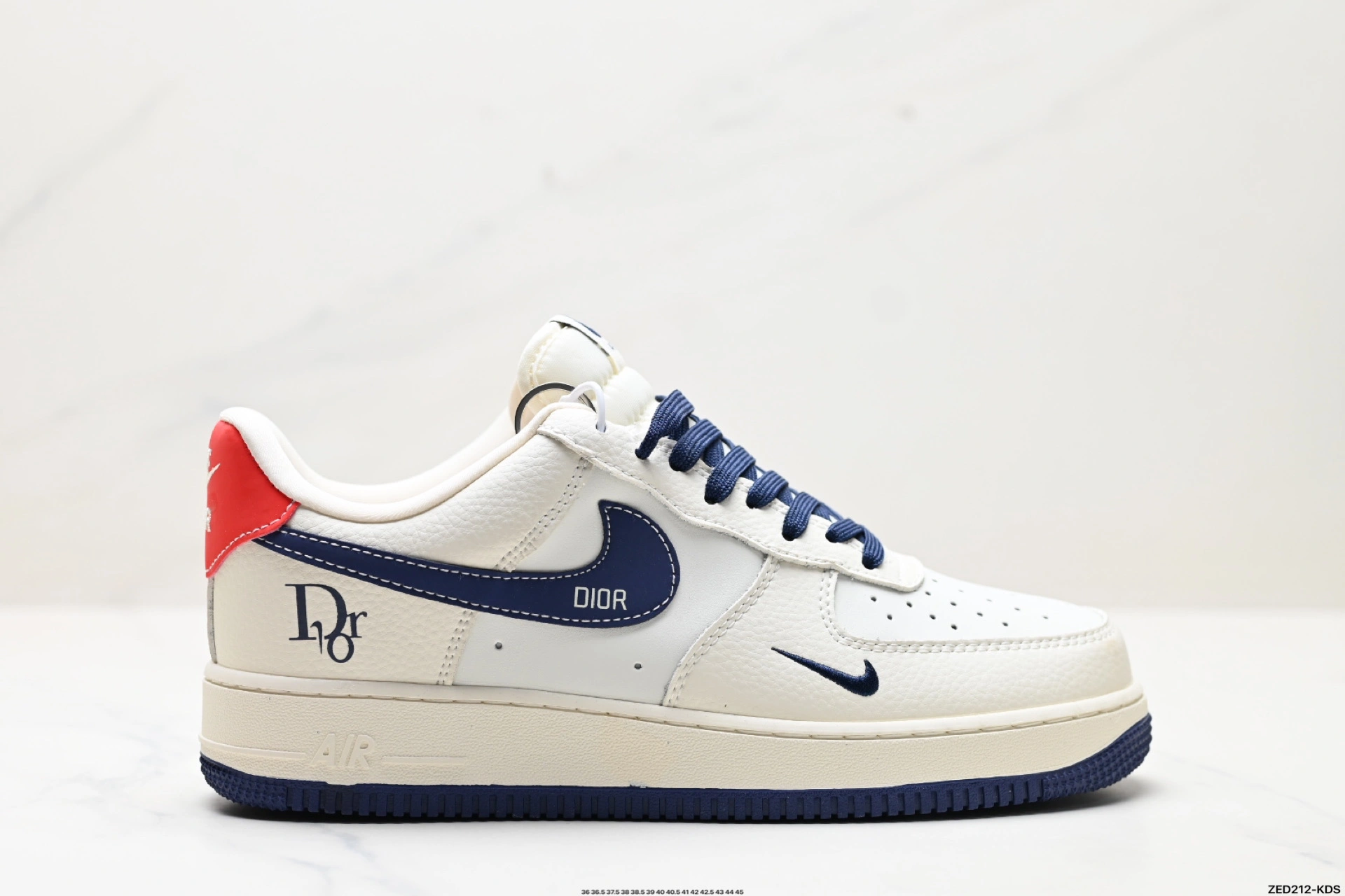 Nike Air Force 1 LV8 [1:1] - Image 1