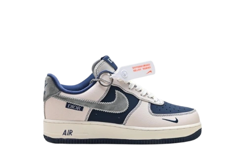 Nike Air Force 1 [1:1] - Image 1