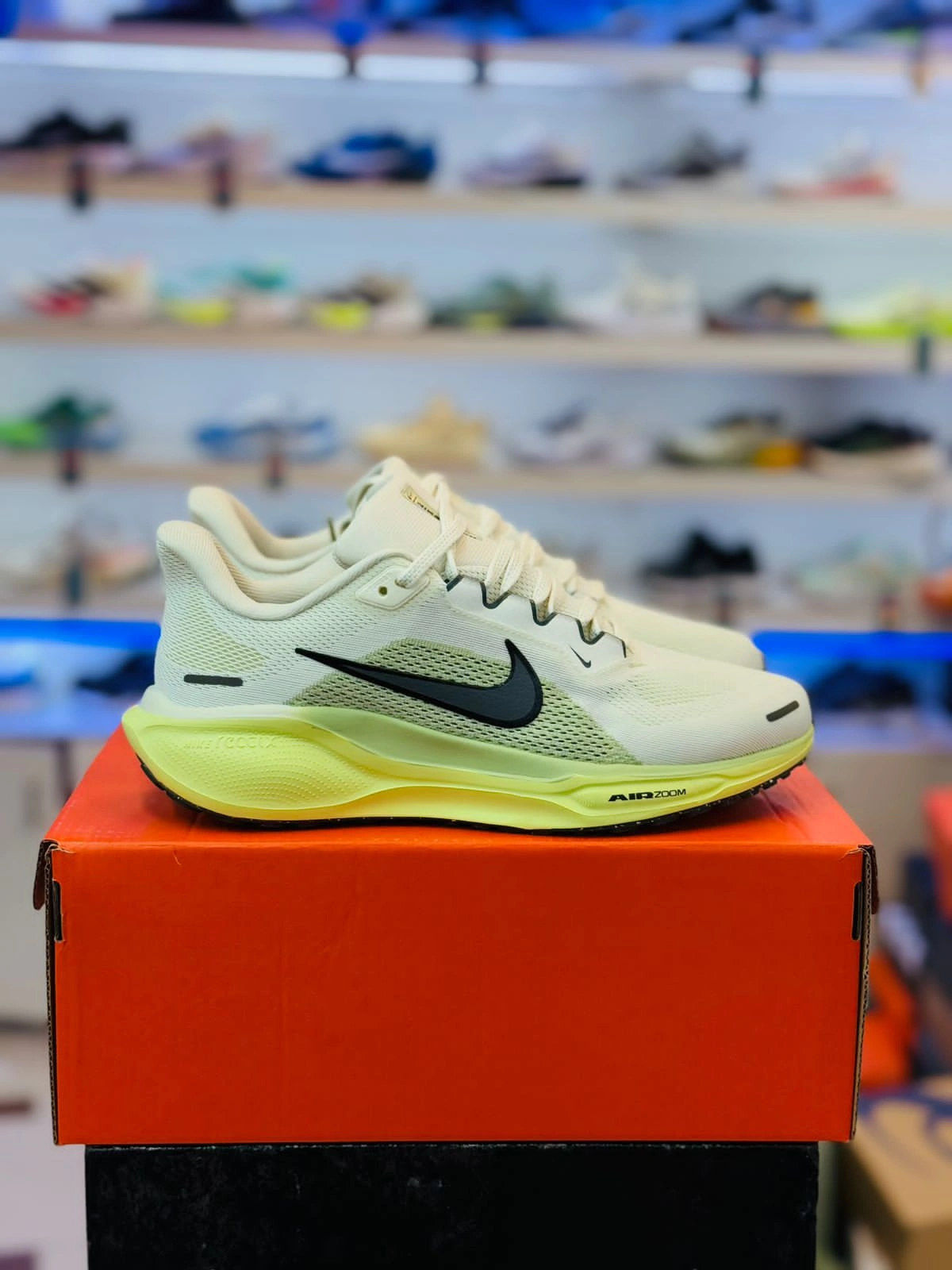 Nike Air Zoom Pegasus 41 [1:1] - Image 1
