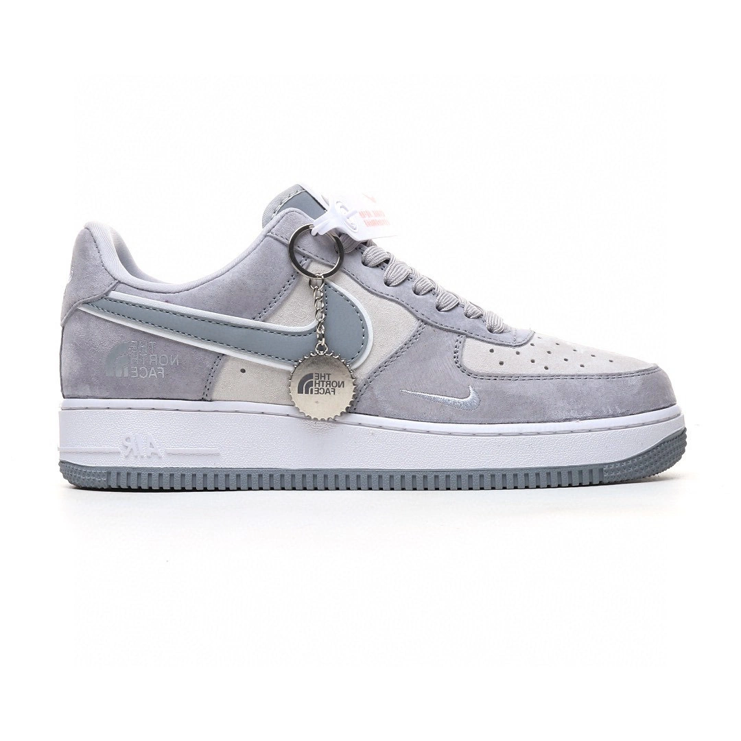 Nike Air Force 1 '07 Low "The North Face" [1:1] - Image 1
