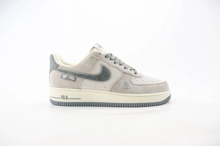 Nike Air Force 1 Low "Athletic Club - Light Smoke Grey" [1:1] - Image 1