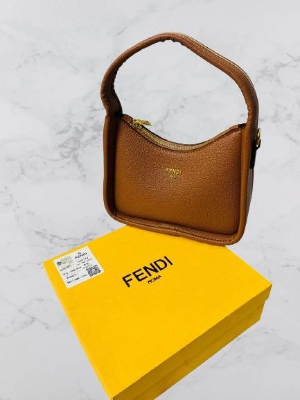 Fendi Shoulder Bag [1:1] - Image 1
