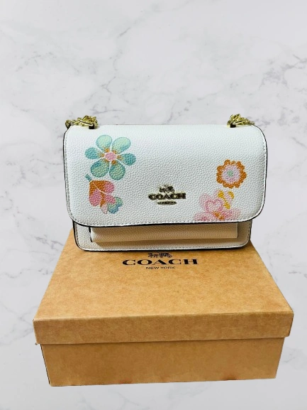 Coach Mini Brynn Crossbody [1:1] - Image 1