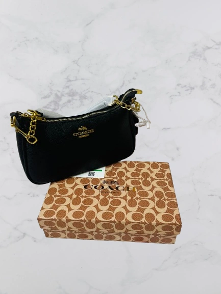 Coach Teri Shoulder Bag [1:1] - Image 1