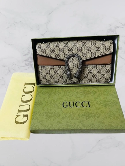 Gucci Dionysus Shoulder Bag [1:1] - Image 1