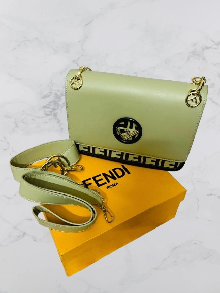 Fendi Kan I Bag [1:1] - Image 1