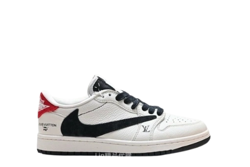 Nike Air Jordan 1 Low [1:1] - Image 1