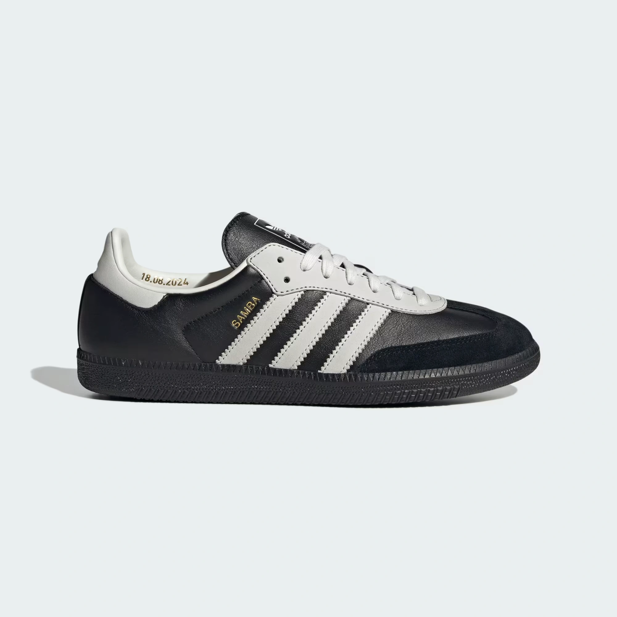 Samba OG Shoes [1:1] - Image 1