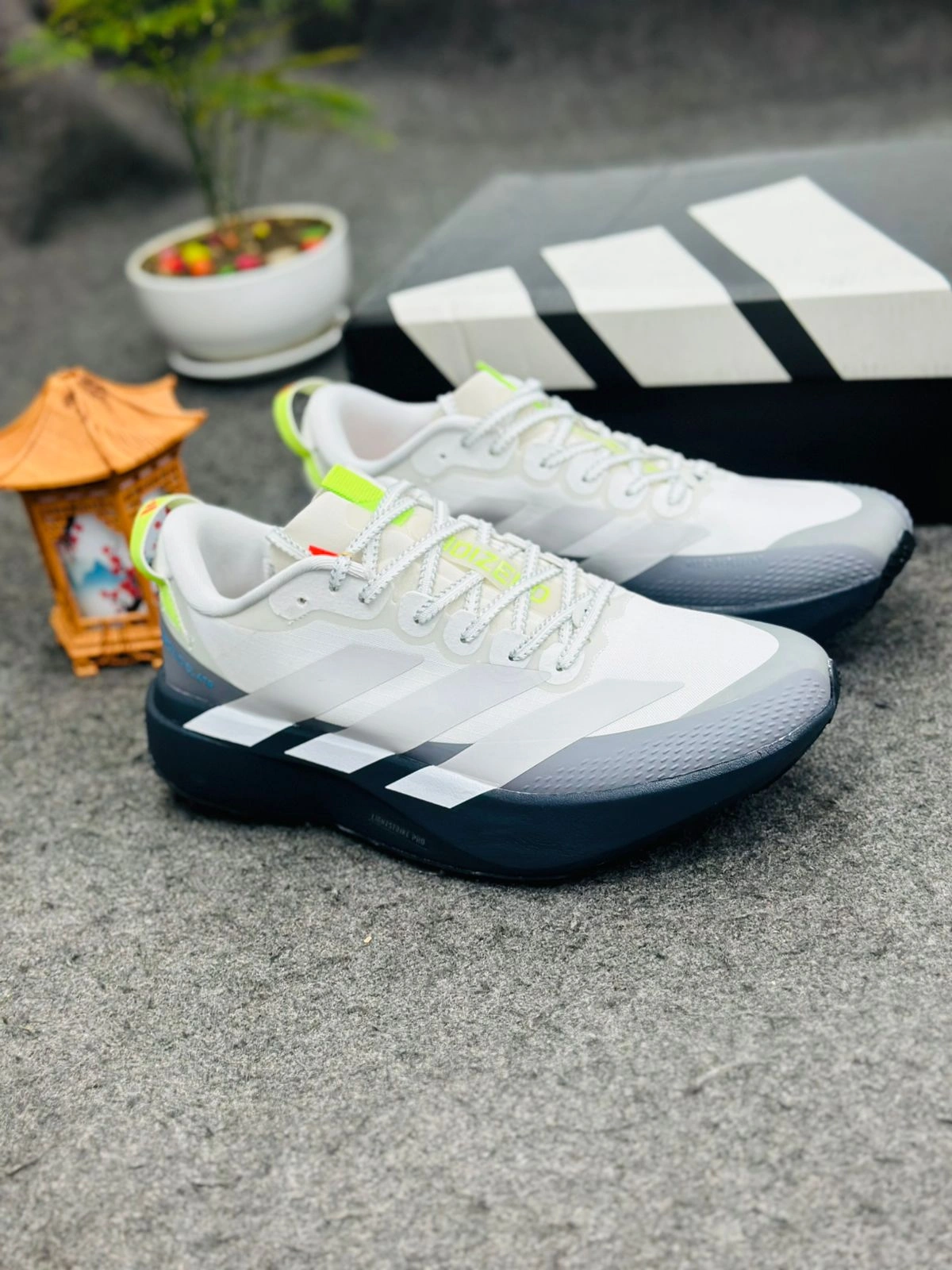image (33) Adidas Adizero Evo SL ATR - Image 1