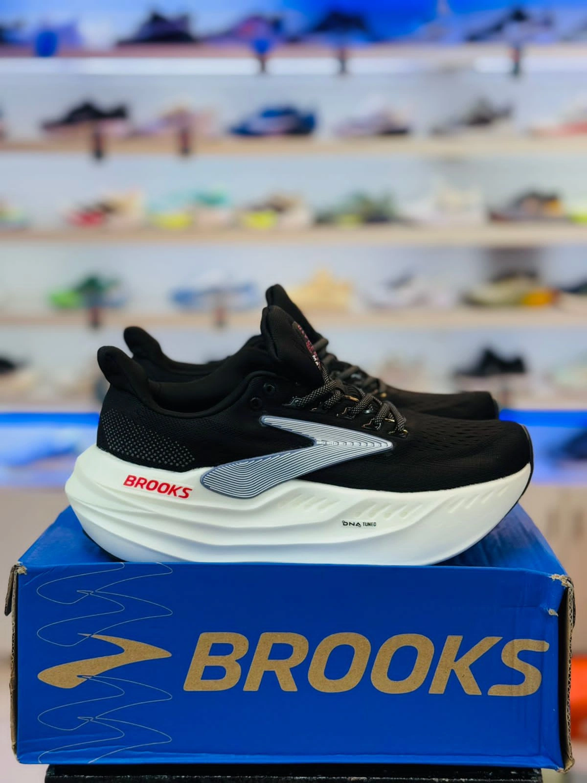 Brooks Glycerin Max - Image 1