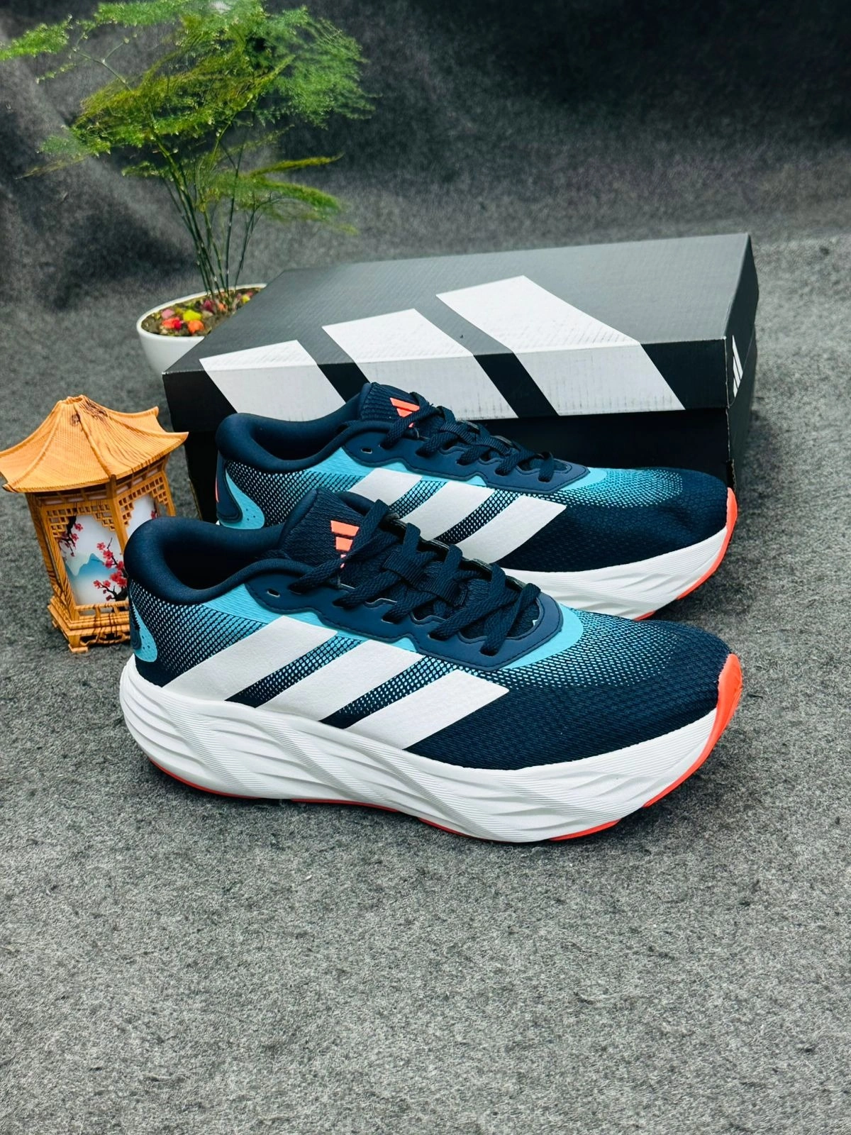 image - 2026-05-02T212822.951 Adidas Duramo RC - Image 1