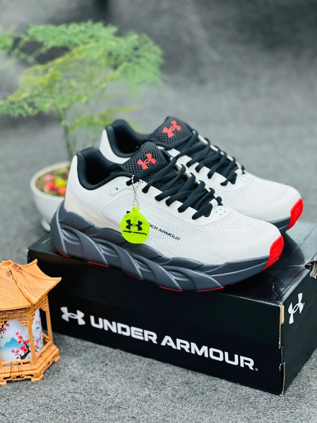 image - 2026-05-02T223638.457 Under Armour Halo Runner - Image 1