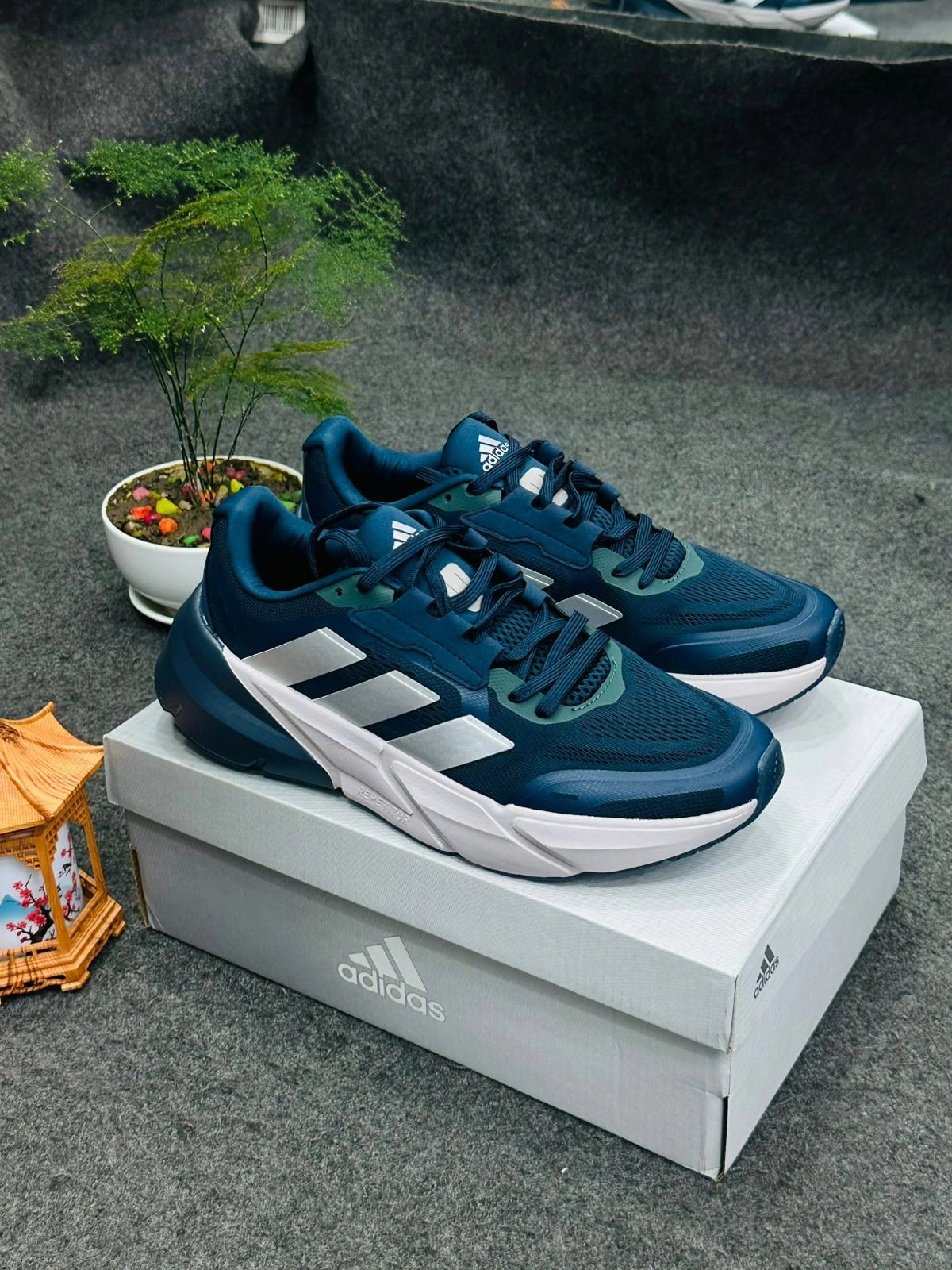 image - 2026-05-03T102945.432 Adidas Adistar CS 2.0 - Image 1