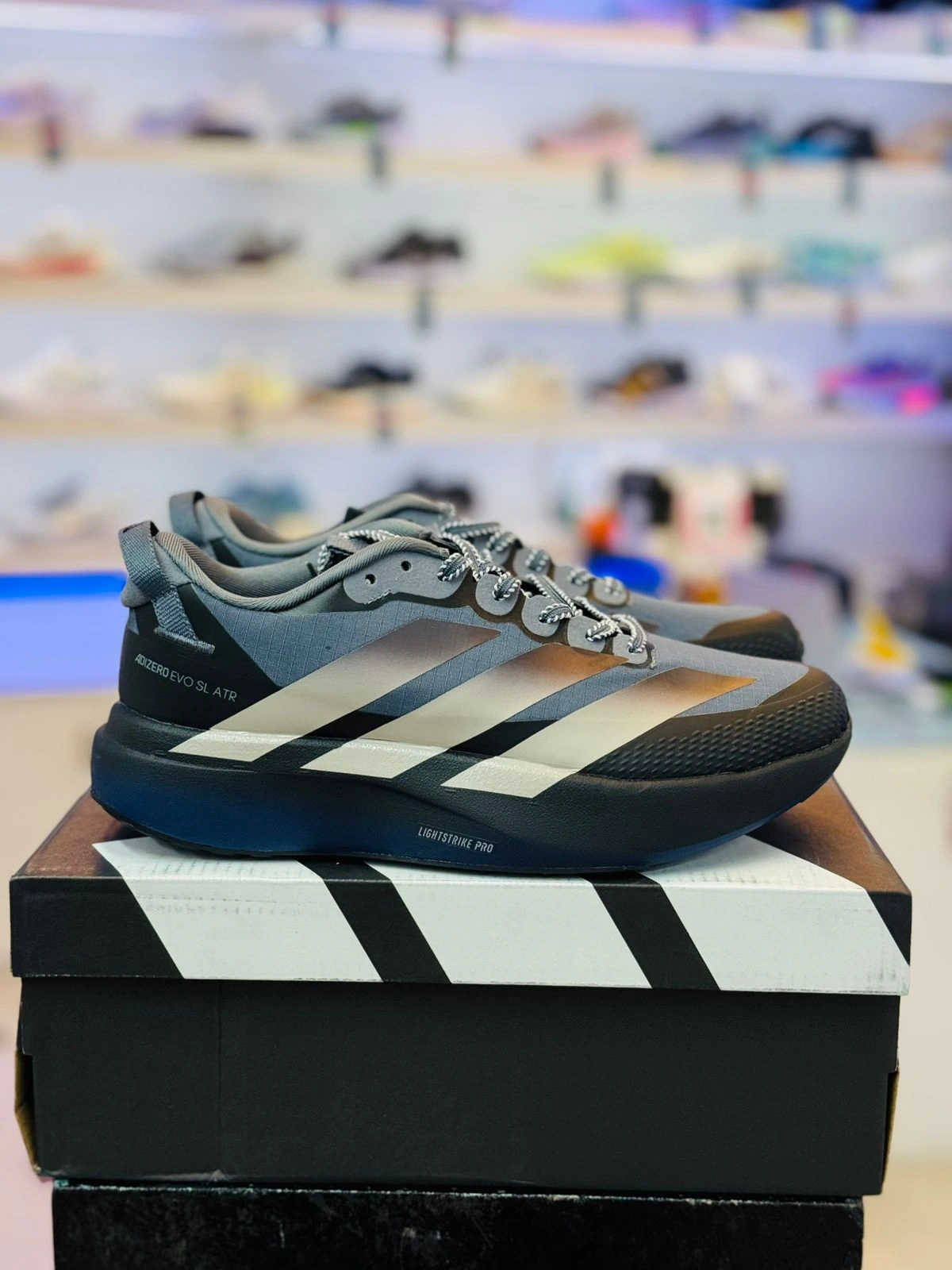 image - 2026-05-03T112111.799 Adidas Adizero Evo SL ATR - Image 1