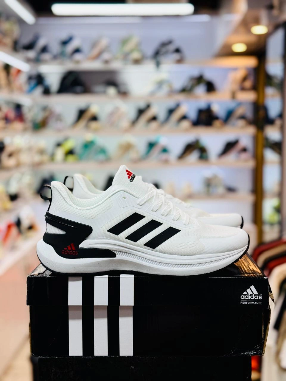 image - 2026-05-03T144034.906 Adidas EQ21 Run. - Image 1