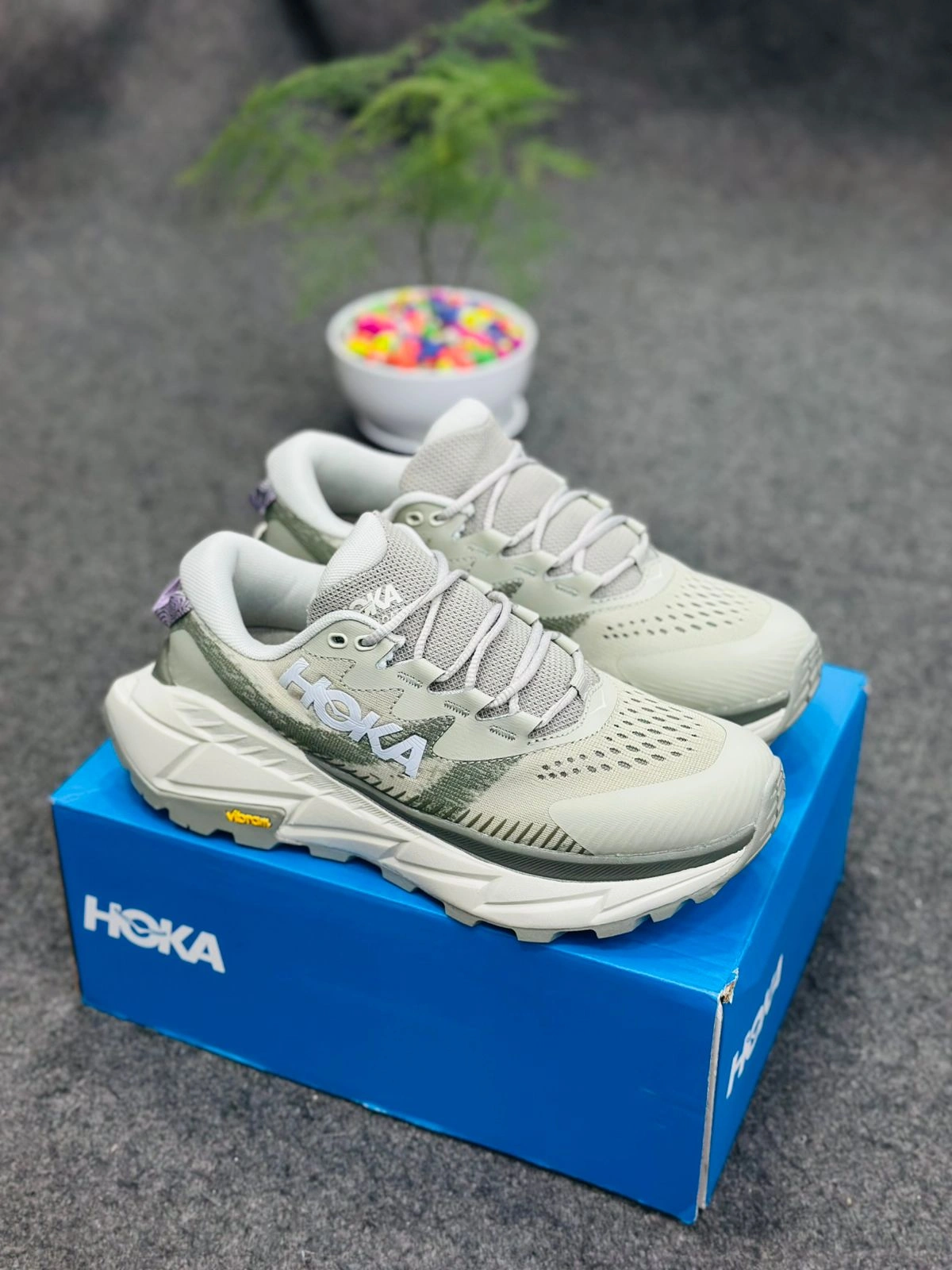 image - 2026-05-04T115550.093 Hoka Skyline-Float X - Image 1