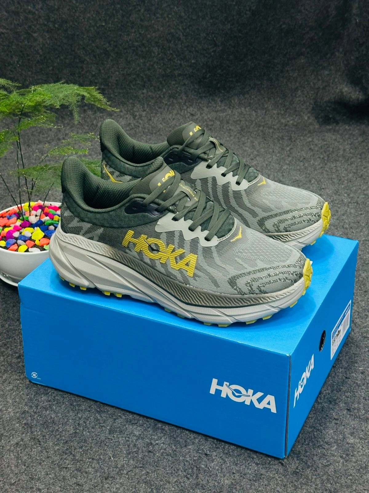 image - 2026-05-04T120202.197 Hoka One One Challenger ATR 7 - Image 1