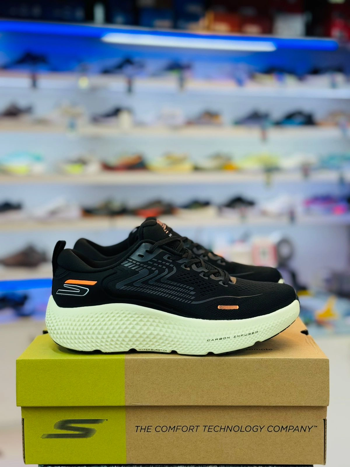 image - 2026-05-05T105600.762 Skechers Go Run Maxroad - Image 1