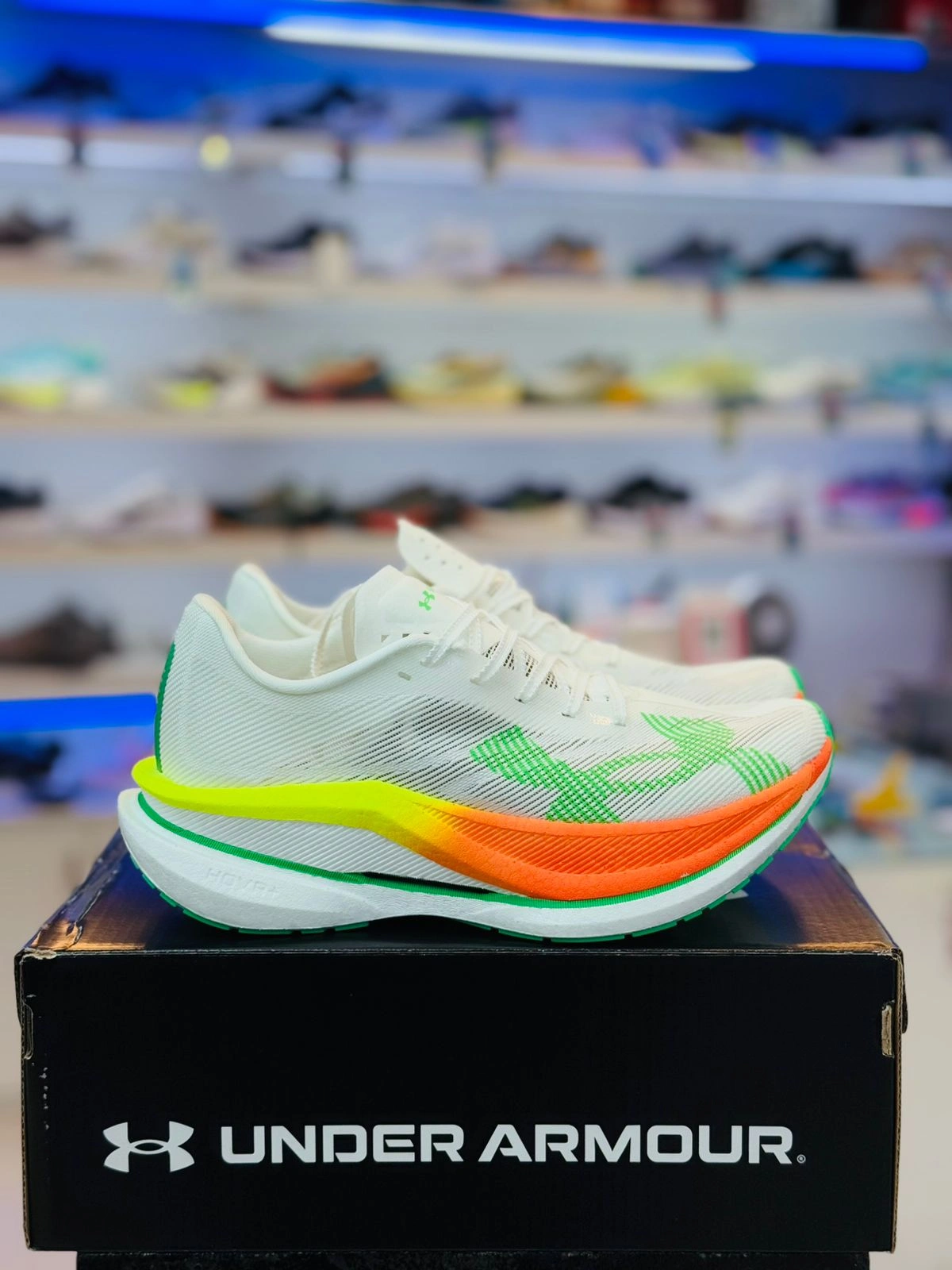 image - 2026-05-05T150950.520 Under Armour Velociti Elite - Image 1