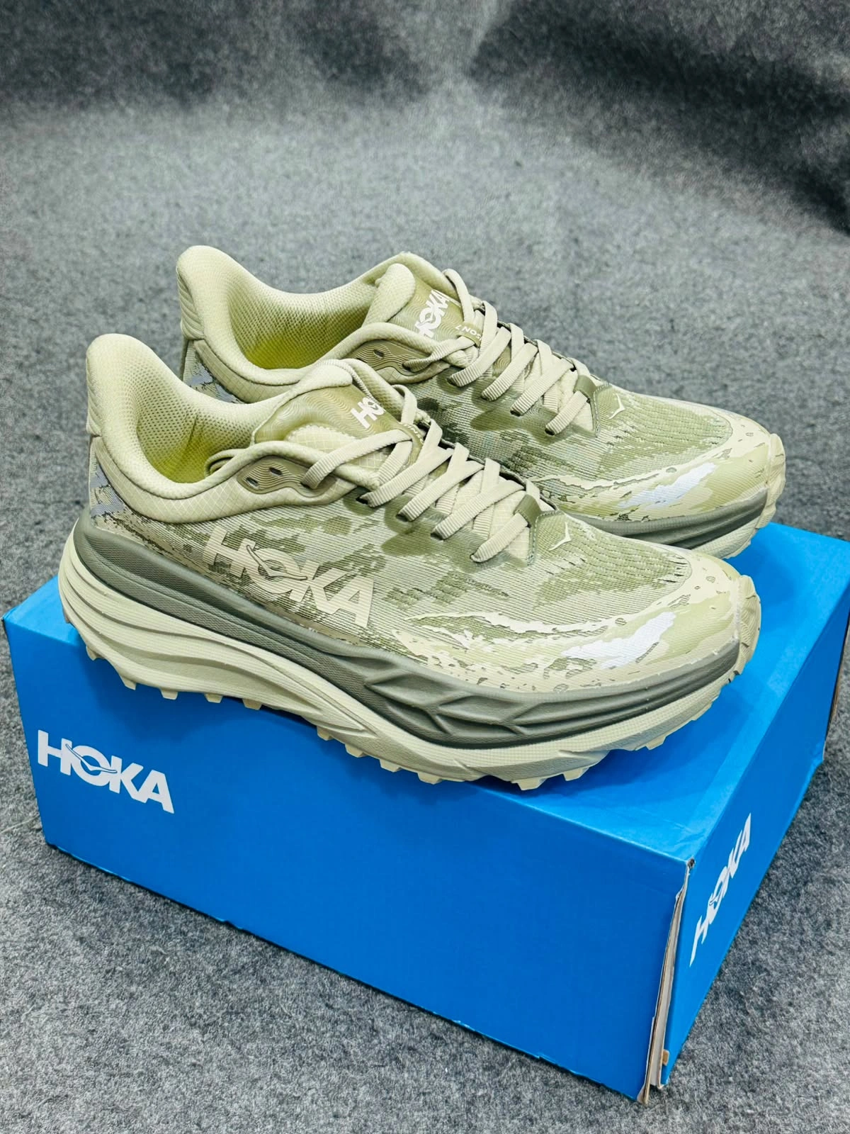 image - 2026-05-15T193109.039 Hoka One One Stinson 7 - Image 1