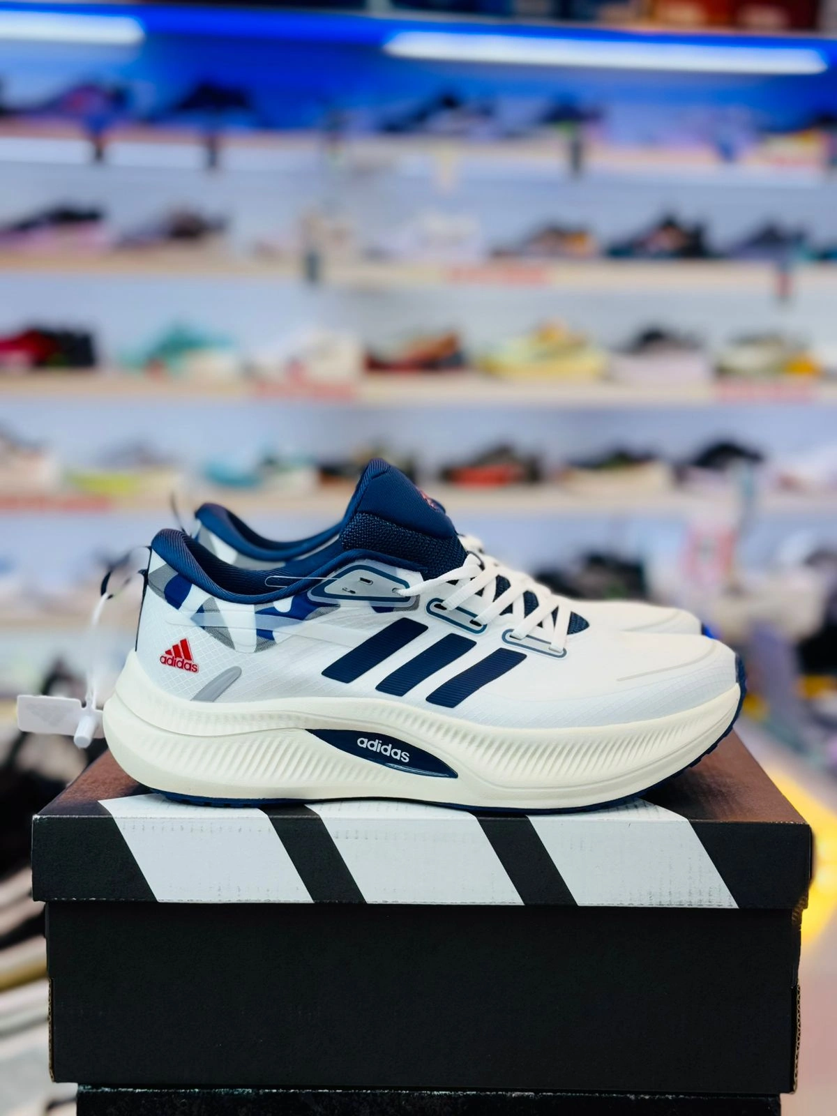 image - 2026-05-16T094501.928 Adidas Supernova Ease 2 - Image 1