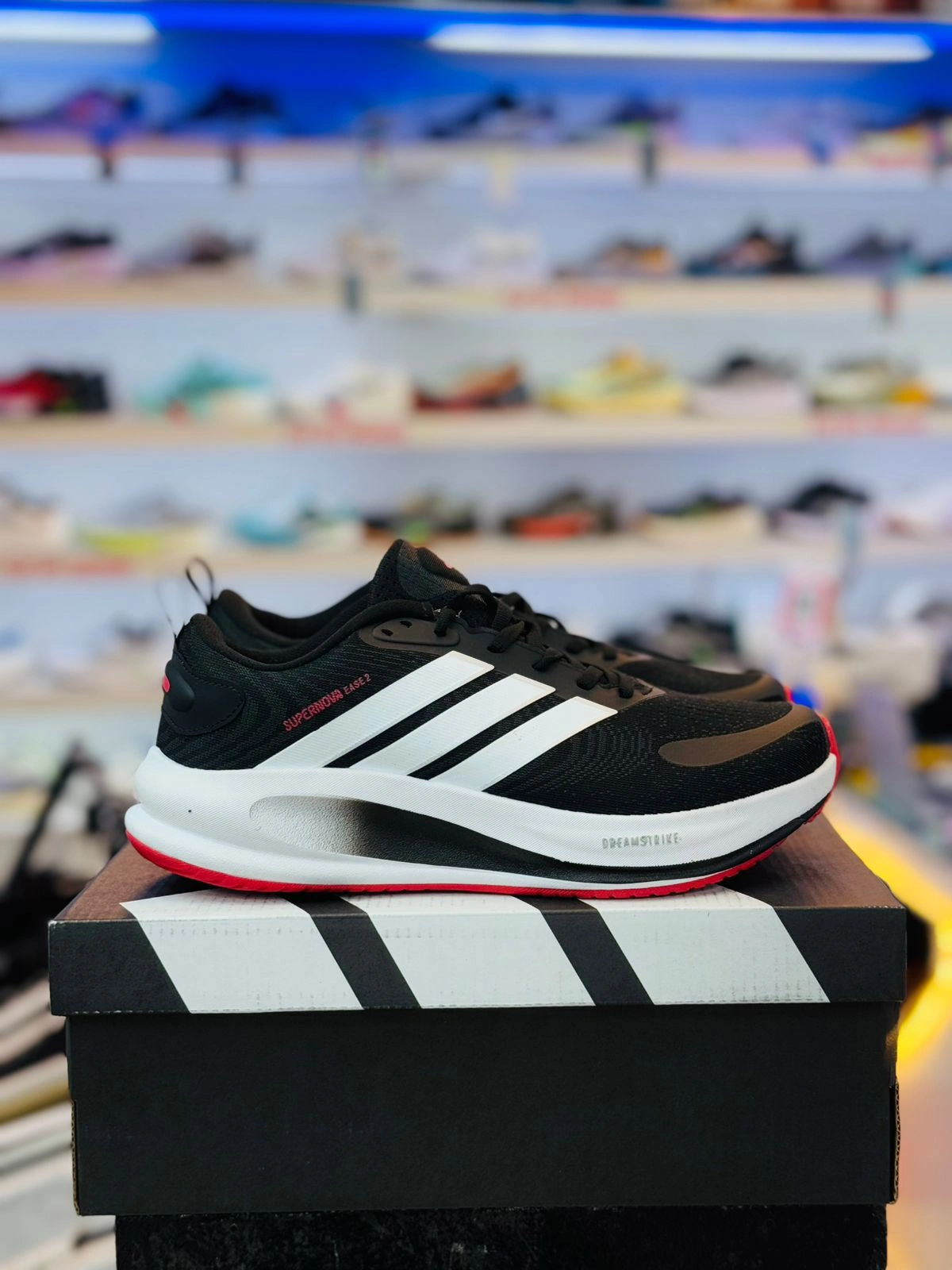 image - 2026-05-16T095923.141 Adidas Supernova Ease 2 - Image 1