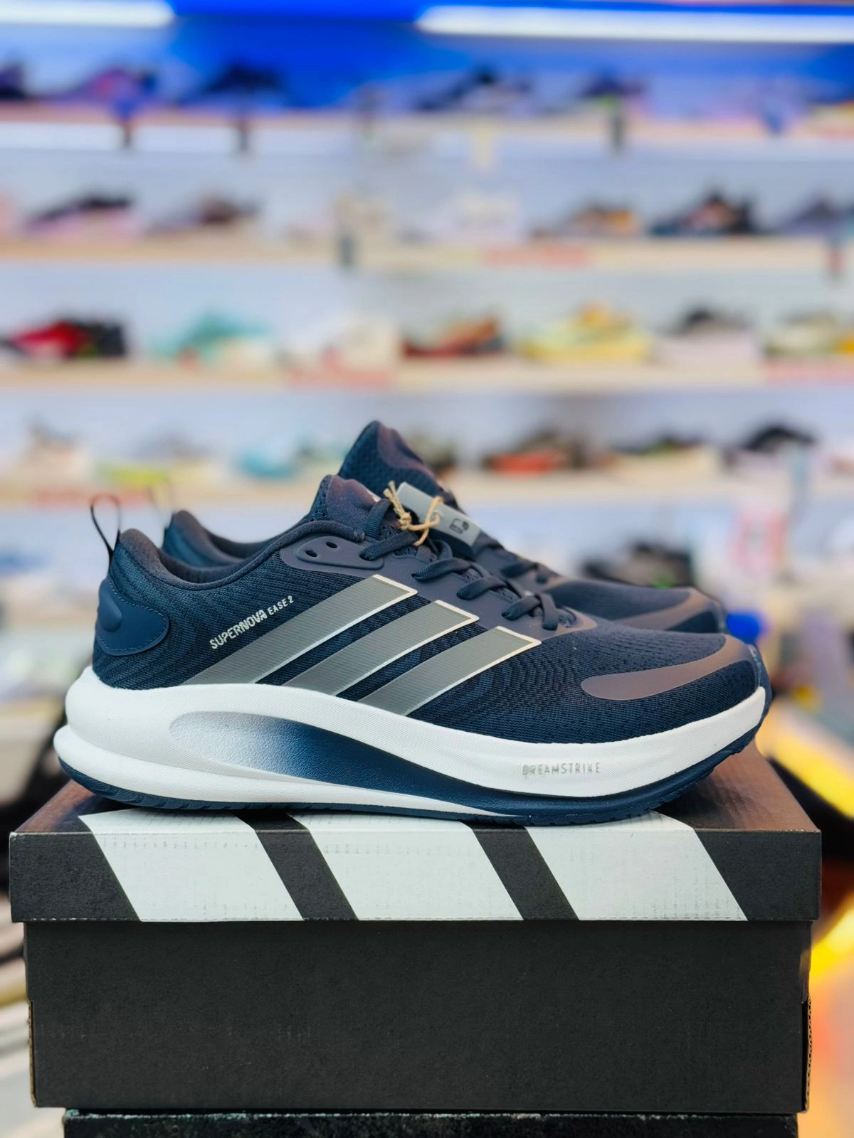 image - 2026-05-16T100808.976 Adidas Supernova Ease 2 - Image 1