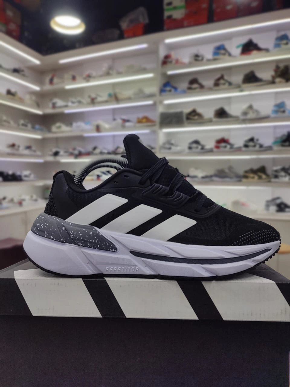 image - 2026-05-16T111810.350 Adidas Adistar CS 2.0 - Image 1