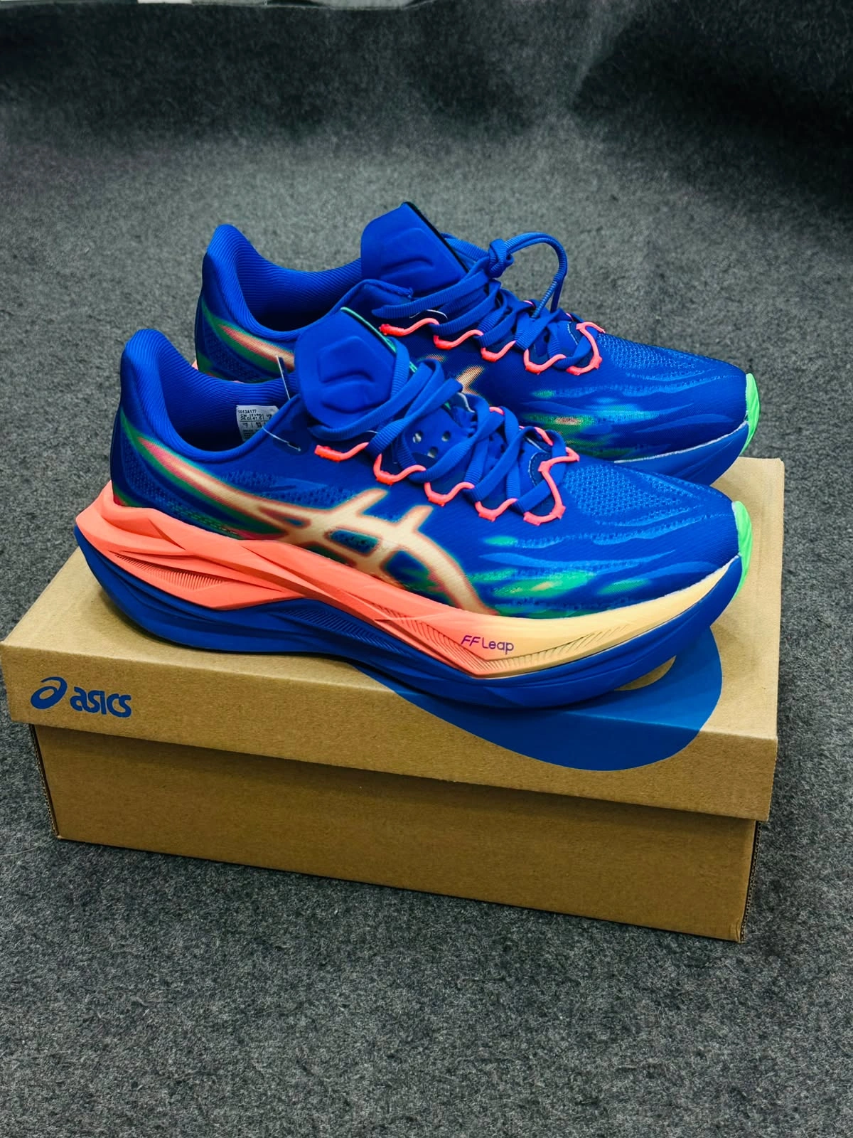 ASICS SUPERBLAST 3 - Image 1