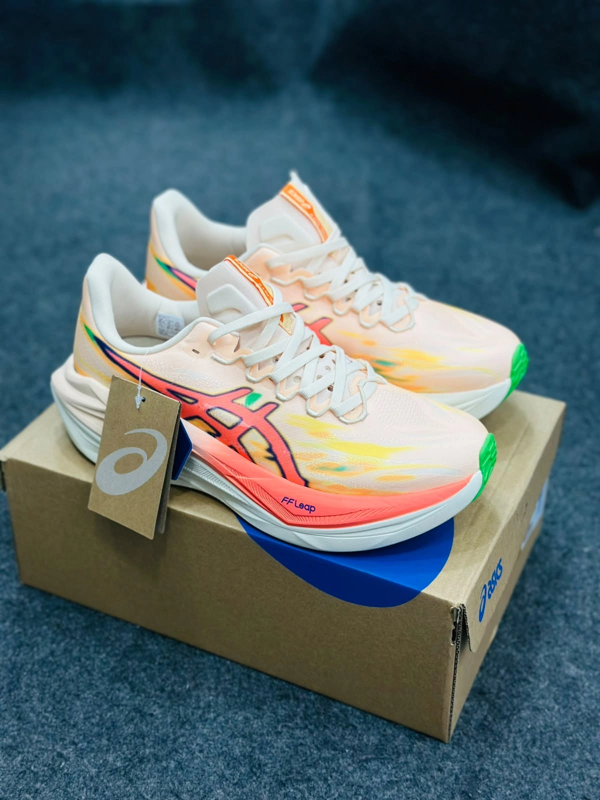 image - 2026-05-16T114126.523 ASICS Superblast 3 Unisex - Image 1
