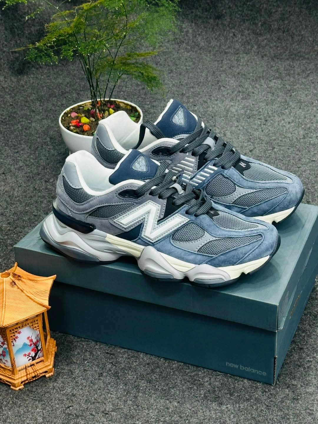 image - 2026-05-18T172731.083 NEW BALANCE 9060 - Image 1